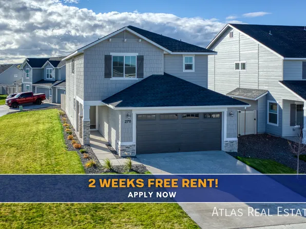 2711 W Balboa Dr, Kuna, ID 83634