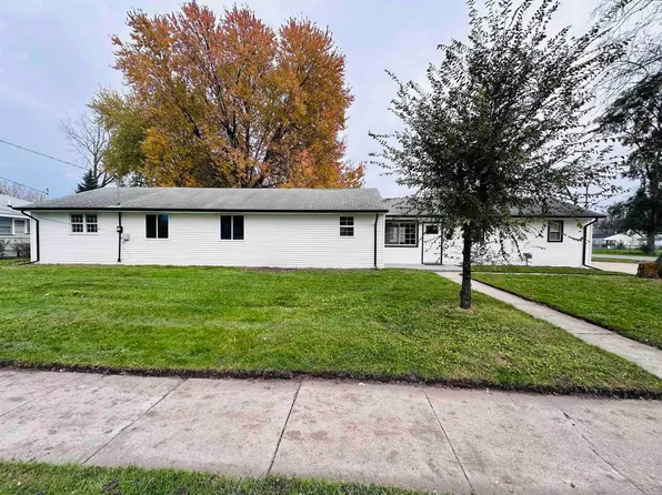 3412 Church St, Saginaw, MI 48604