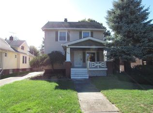 3848 W 158th St, Cleveland, OH 44111