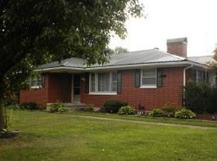 252 Cardinal Hl, Bardstown, KY 40004