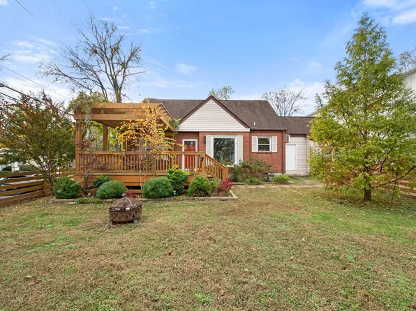 2232 Carter Ave, Nashville, TN 37206