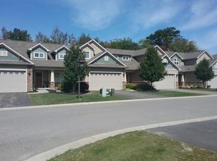 3750 Heatherwood Dr APT A54, Hamburg, NY 14075