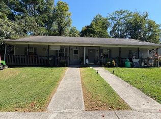 1562-1564 Shields Ferry Rd, Morristown, TN 37814