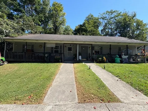 1562-1564 Shields Ferry Rd, Morristown, TN 37814