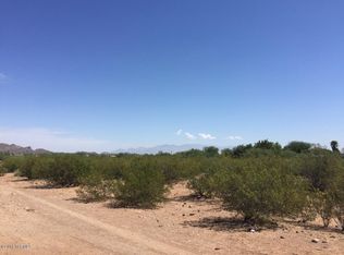 3500 W Hermans Rd, Pima County, AZ 85746
