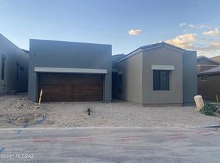 1737 E Vico Bella Luna, Oro Valley, AZ 85737