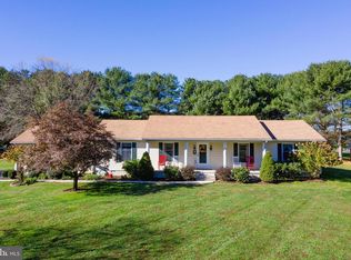 815 Blackbird Forest Rd, Townsend, DE 19734