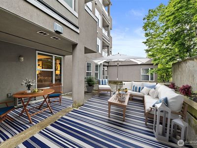 4343 Roosevelt Way NE #204, Seattle, WA, 98105