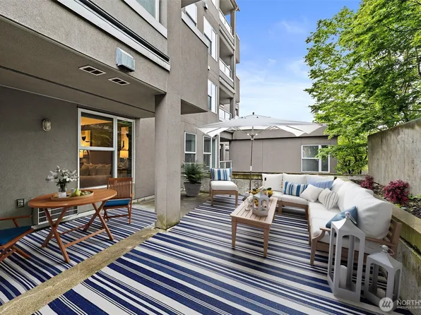 4343 Roosevelt Way NE #204, Seattle, WA 98105