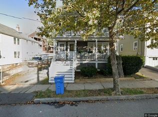 17 Grove St #1, Belmont, MA 02478