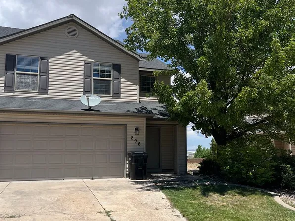 296 N Torrey Pines Cir, Cedar City, UT 84720