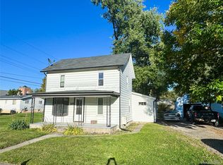 215 S Maple St, Fowlerville, MI 48836