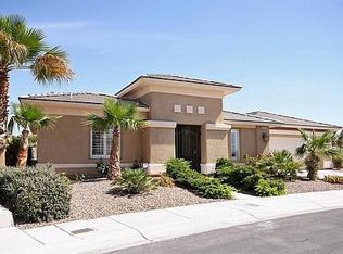 5325 Gi Orno Ct, Las Vegas, NV 89135