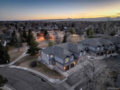 10810 W 63rd Avenue  Unit D, Arvada, CO, 80004