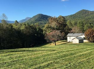 296 O'V Justus Rd, Rabun Gap, GA 30568