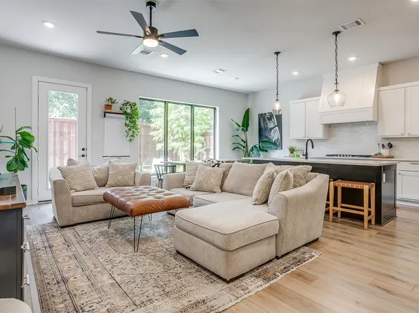 2255 Rook Dr, Dallas, TX 75211