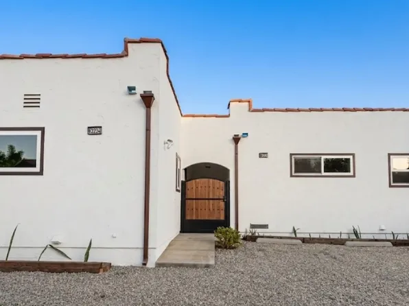 8023 S Washington Ave #A, Whittier, CA 90602