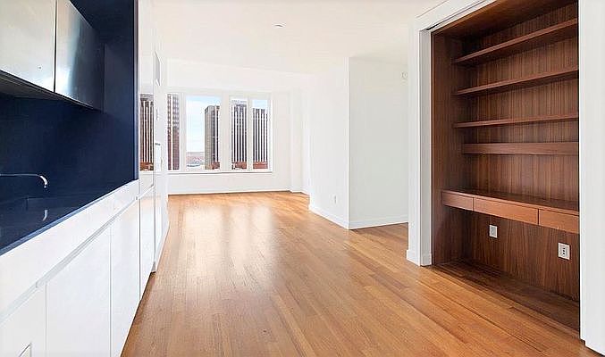 1st image of 15 William St APT 38C