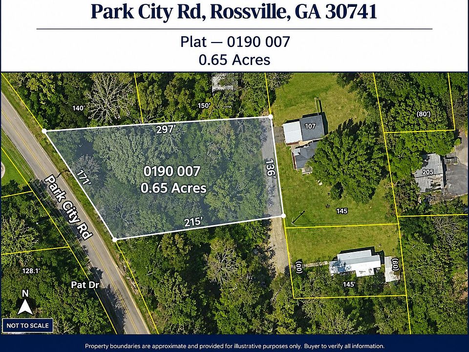 2nd image of 0 Park City Rd