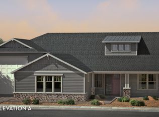 The Woodland Plan, Heritage Pointe, Chino Valley, AZ 86323