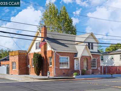 2127 Georgia St, Vallejo, CA, 94590