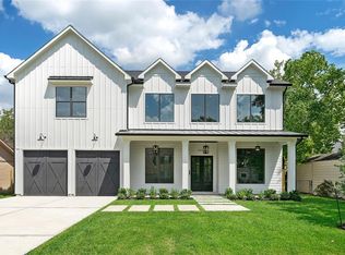6522 Schiller St, Houston, TX 77055