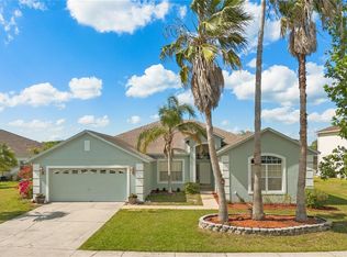 5335 Coral Vine Ln, Kissimmee, FL 34758