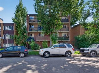 329 N 19th Ave SW #202, Calgary, AB T2S 0E1