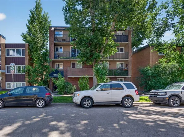 329 N 19th Ave SW #202, Calgary, AB T2S 0E1