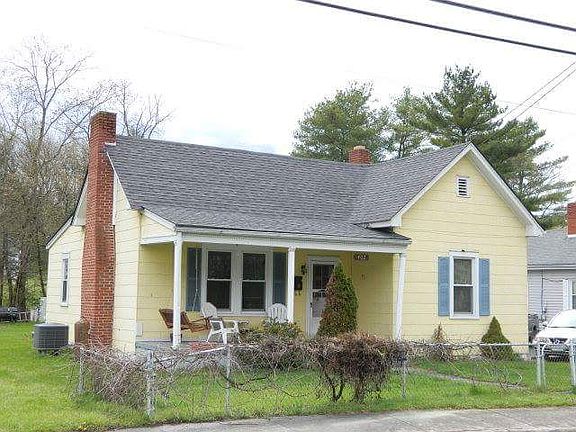 5th image of 402 Spruce Street #2 Units