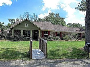 1981 Newgulf Dr, Boling, TX 77420