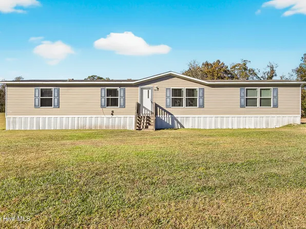 1904 Blue Creek Road, Jacksonville, NC 28540