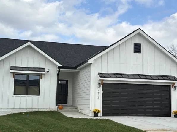 2879 Ravae Ln, Blair, NE 68008
