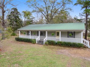 5210 Pine Rd, Orange Beach, AL 36561