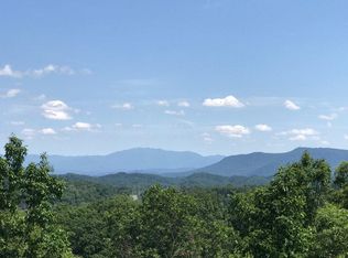 Porterfield Gap Rd, Seymour, TN 37865