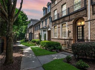 675 Lockton Pl, Sandy Springs, GA 30342