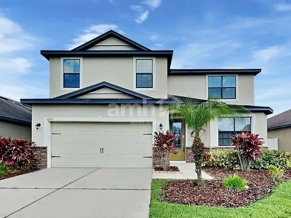 11861 Thicket Wood Dr, Riverview, FL 33579