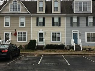 9542 Sea Gull Ct, North Beach, MD 20714