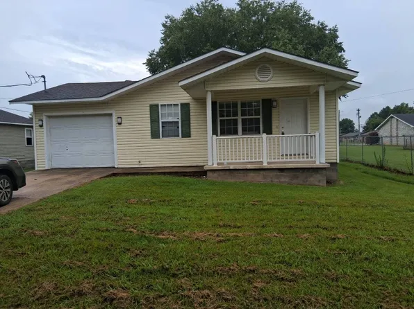 518 Nickey St, Poplar Bluff, MO 63901