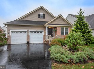 347 Randall Ln, Coatesville, PA 19320