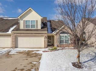 12642 Whisper Way, Fishers, IN 46037