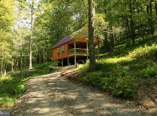 171 Elmos Ln, Spring Mills, PA 16875