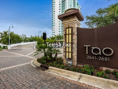 2641 N Flamingo Rd APT 2506N, Sunrise, FL, 33323