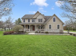 6068 Streamside Dr, Galena, OH