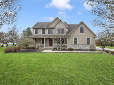 6068 Streamside Dr, Galena, OH, 43021