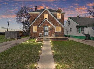 13217 Whitcomb St, Detroit, MI 48227