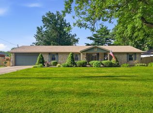9109 W Tulip Tree Dr, Muncie, IN 47304