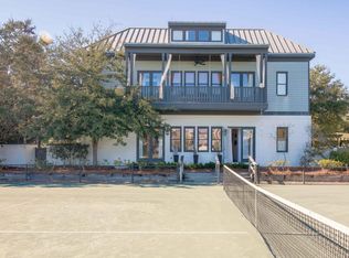 23 Turks Ln, Inlet Beach, FL 32461
