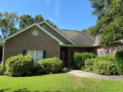 19 Persimmon Dr, Carriere, MS, 39426