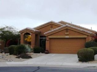 8841 E Calle Buena Vis, Scottsdale, AZ 85255